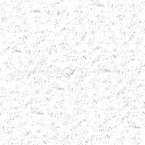 White Granite Seamless Texture - Image to u