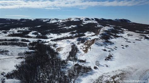 North Dakota Ski Film Captures Beauty and Struggle - Treasured Heights