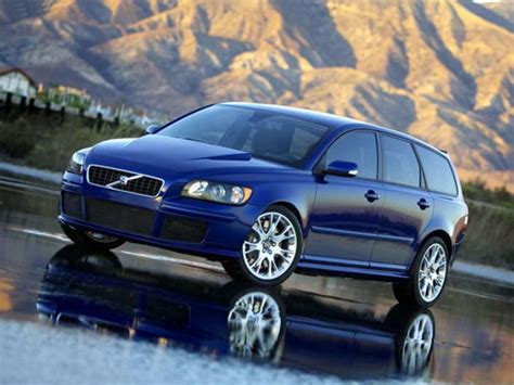 Volvo V50 T5 AWD image #2