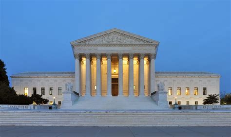 Supreme Court Will Consider Trump Section 3 Disqualification Case