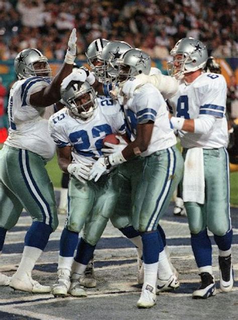 Dallas Cowboys: Photos: The most memorable moments from each of the Cowboys' 8 Super Bowl ...