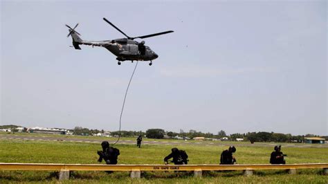 Indian Para Special Forces, Marcos, Garud commandos to get more lethal ...