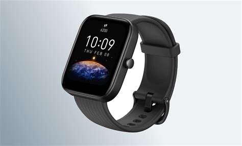 Amazfit brings it budget Bip 3 series, with 1.69 inch screen and updated GPS - Tech