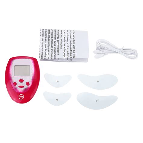 Electronic Face Slim Facial Massager Beauty Instrument