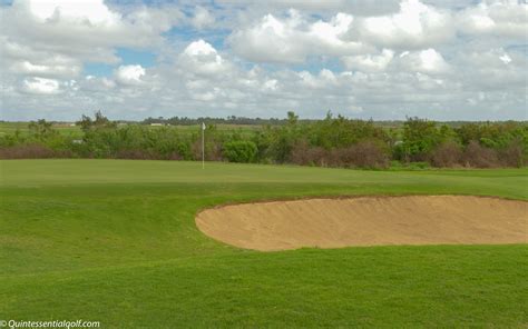 International Course at Champions Gate - Quintessential Golf