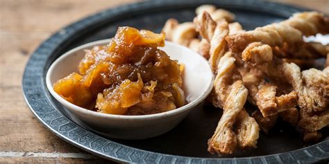 Apple Chutney Recipe - Great British Chefs