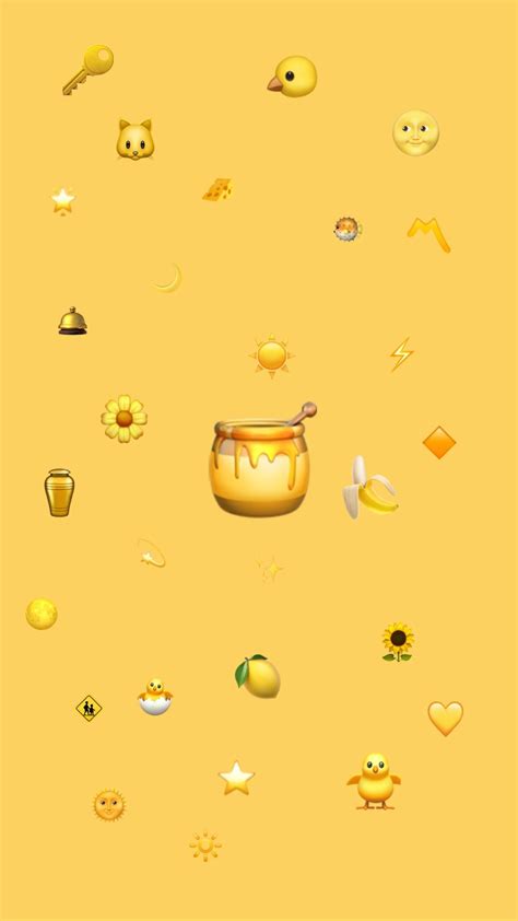 Emoji Summer Wallpapers - Wallpaper Cave