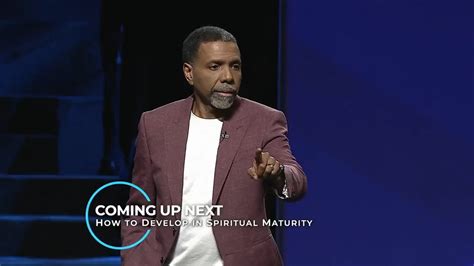 Creflo Dollar Sermons 2023 online