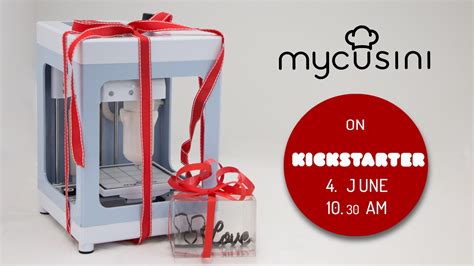 World’s first consumer 3D Choco printer starting at 198 € - Electronics-Lab