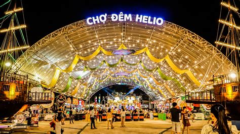 Da Nang’s night markets: Guide to the best shopping experience in 2023 - Vietnam Travel Online