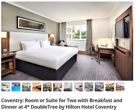 The Hilton Groupon Deals - Are They Worth It? - InsideFlyer UK