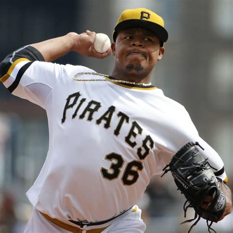 Pittsburgh Pirates' Biggest Early Season Surprises and Disappointments ...