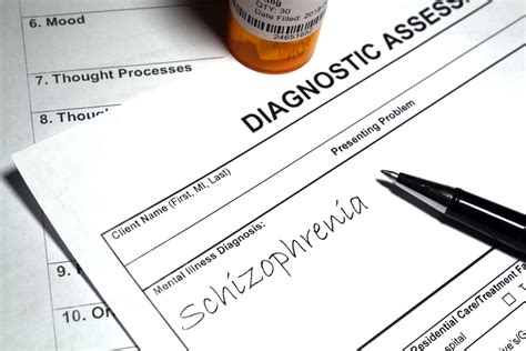 What Is a Schizophrenia Test?