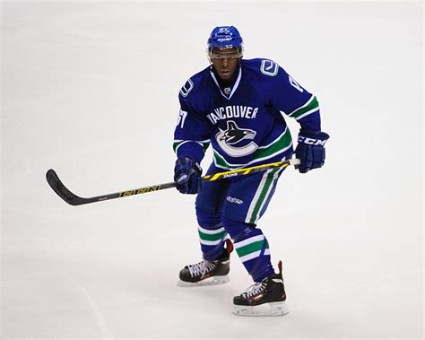 Jordan Subban Faces Obstacles on His NHL Journey