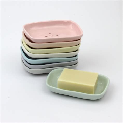 Soft Soap Dish – LouiseM studio