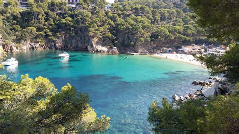 The Costa Brava, a paradise on the Mediterranean Sea - ComfortVilla