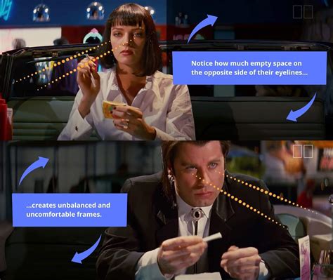 Pulp Fiction Dance Scene — What Makes This Scene So Great?