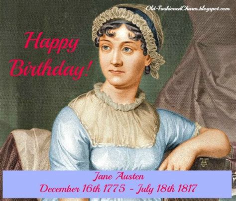 The 35 Best Ideas for Jane Austen Birthday Quotes - Home Inspiration ...