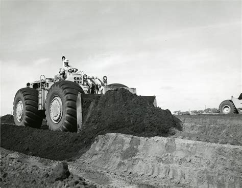 Memorable Model: Caterpillar® 834 Wheel Dozer - Classic Construction Models