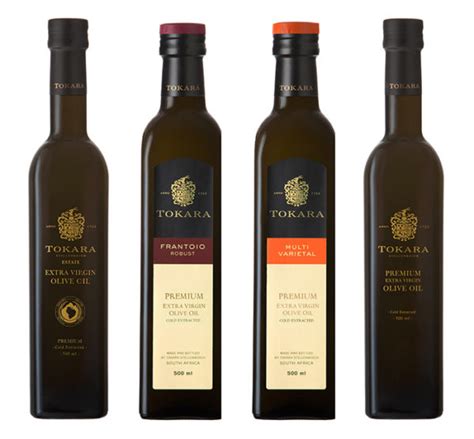 Tokara Olive Oil - hot off the press | CapeTown ETC