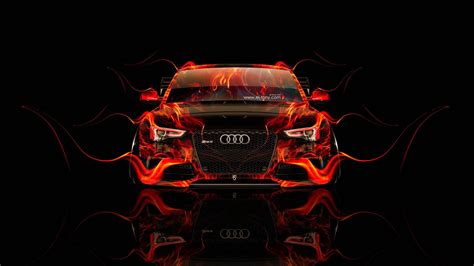 Download Audi Wallpaper