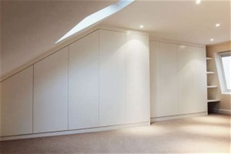 Fitted Wardrobes London | Made To Measure | C & S Interiors
