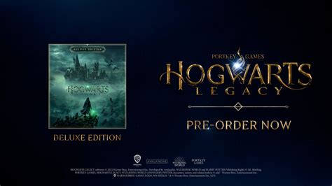 Hogwarts Legacy Cinematic Trailer Breakdown - EIP Gaming