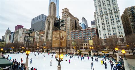 10 Must-Do Activities In Chicago To Enjoy The Winter Season