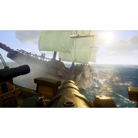 Best Buy: Sea of Thieves Standard Edition Xbox One, Xbox Series X GM6-00025