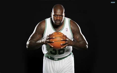 Shaq Wallpaper - WallpaperSafari