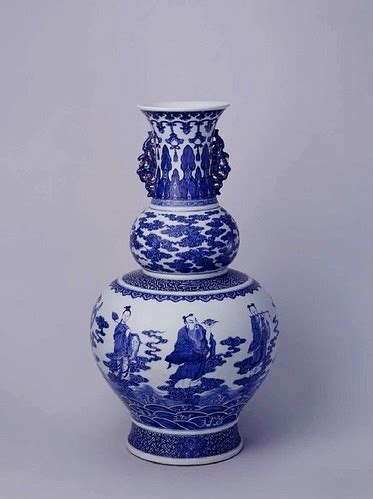 Qing Dynasty Ceramics, Porcelain | China Online Museum