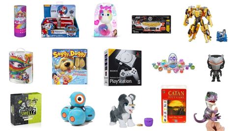 eBay’s Experts Predict the Top 50 Toys and Trends That Will Make This ...