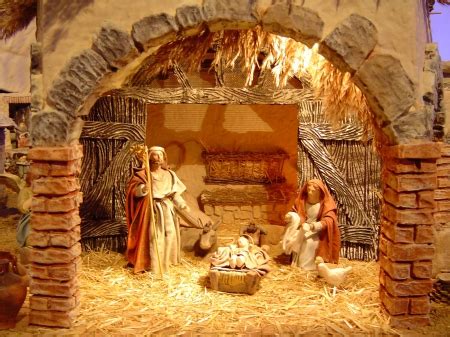 The Birth Of Jesus - Photography & Abstract Background Wallpapers on Desktop Nexus (Image 1892432)