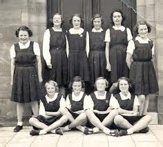 1000+ images about vintage school uniforms on Pinterest | School ...