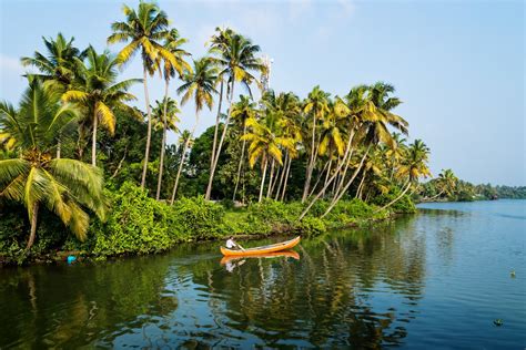 Discover Kerala Tour - 6 Days | kimkim