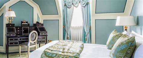 Luxury Kensington Accommodation: The Bentley Hotel Rooms & Suites