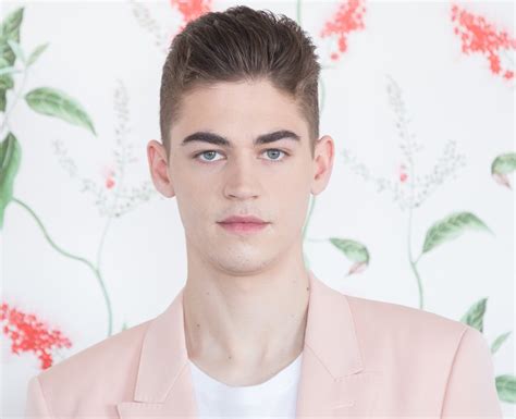 Who plays Hardin Scott in After We Collided? – Hero Fiennes Tiffin - After We... - PopBuzz