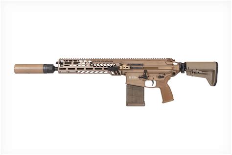 Sig 277 Fury Ballistics Chart