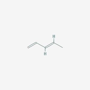 Buy TRANS-1,3-PENTADIENE Industrial Grade from Hebei Zhentian - ECHEMI