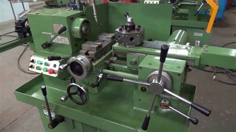 What Is A Turret Lathe How It Works Turret Lathe Vs Engine Lathe Turret Lathe Vs Capstan Lathe ...