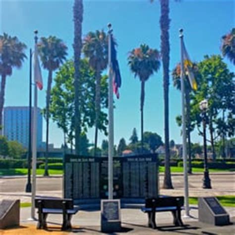 San Jose Vietnam War Memorial Foundation - 16 Photos - Landmarks & Historical Buildings - 3240 S ...