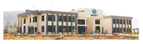 About Us – National University of Sciences and Technology (NUST)