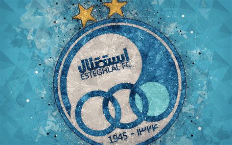 Esteghlal F.C. Wallpapers - Wallpaper Cave