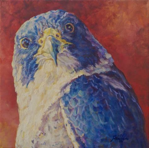 Daily Painters of Pennsylvania: Colorful Contemporary Wildlife Art ...