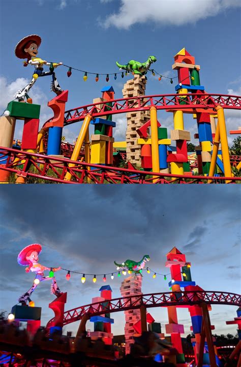 Disney World Toy Story Land Rides, Attractions, and Characters - Smart Mouse Travel