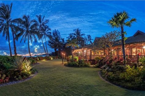 A Mansion in Hawaii With Modern Luxuries and Spectacular Ocean Access | HGTV's Ultimate House ...