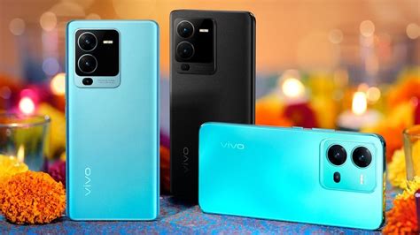 Vivo V27 Series India Launch Timeline Tipped, May Come in 2023: Details Here - Techsprout News