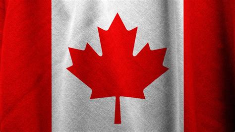 Bandera de Canadá: 5 cosas que no sabias sobre ella | eTA Canada