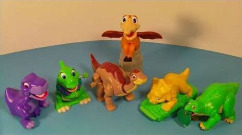 Toys We Got At Burger King That Were Honestly Better Than Any Happy Meal