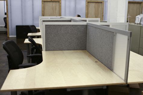 17 DESK DIVIDER ideas | modular table, modular design, desk dividers